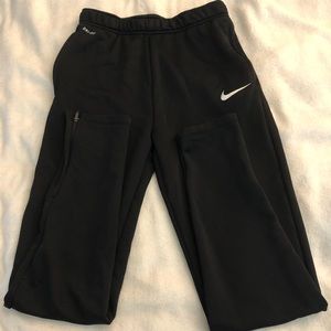 Nike Boys Dry Fit Pants- Size XL- (GUC)